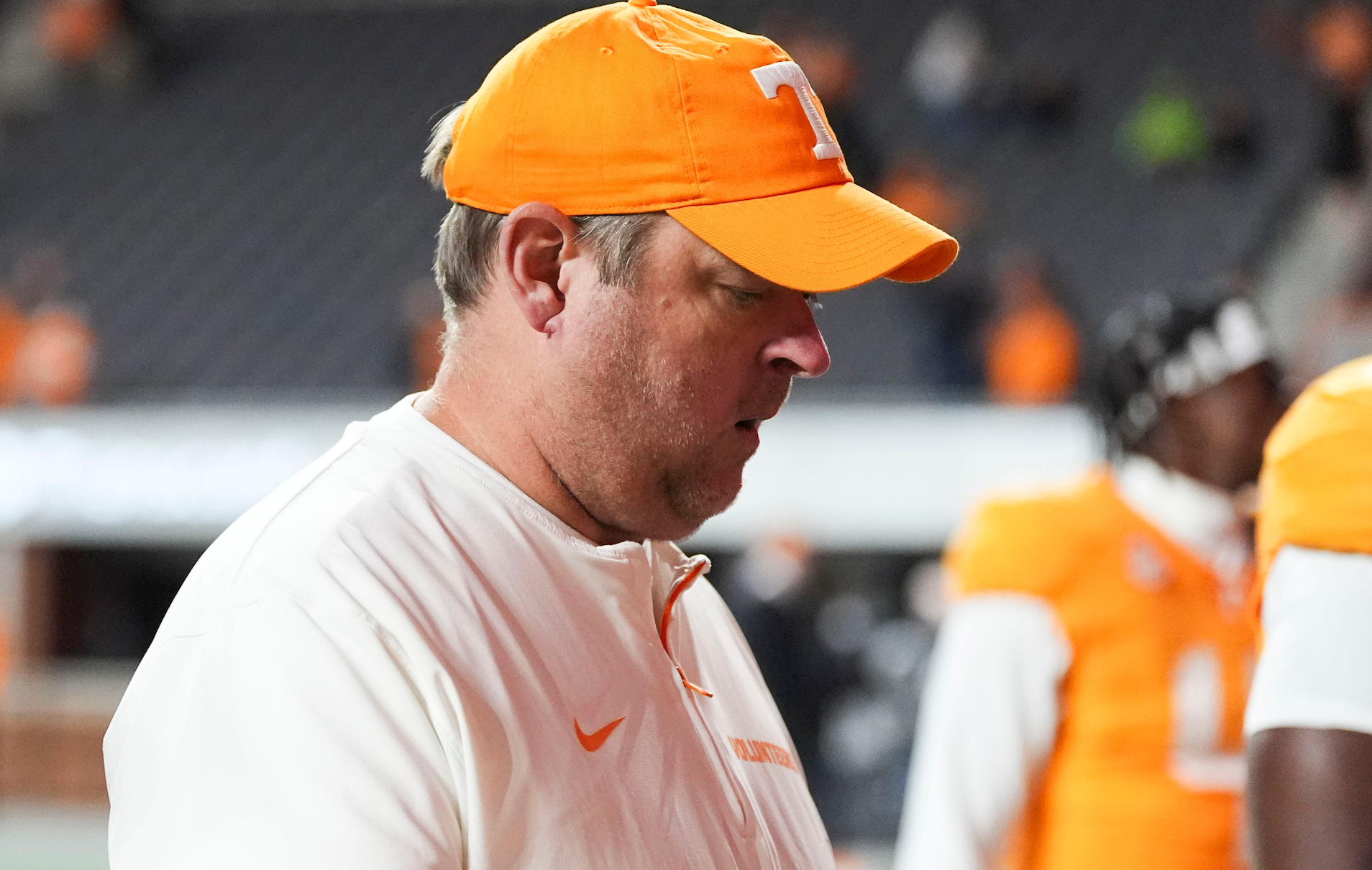 Tennessee Vols football