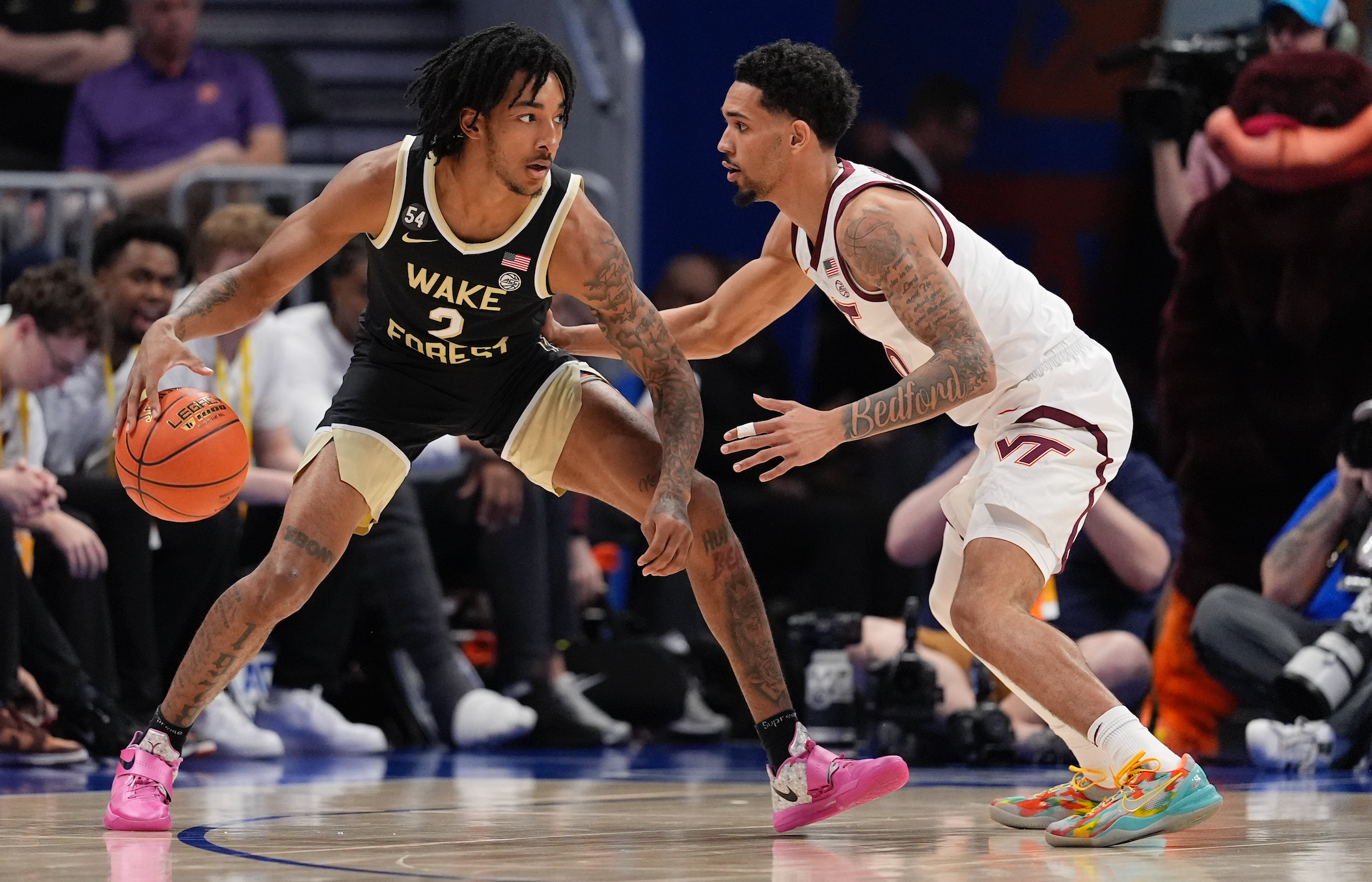 Tennessee Vols basketball