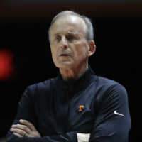 Tennessee Vols basketball