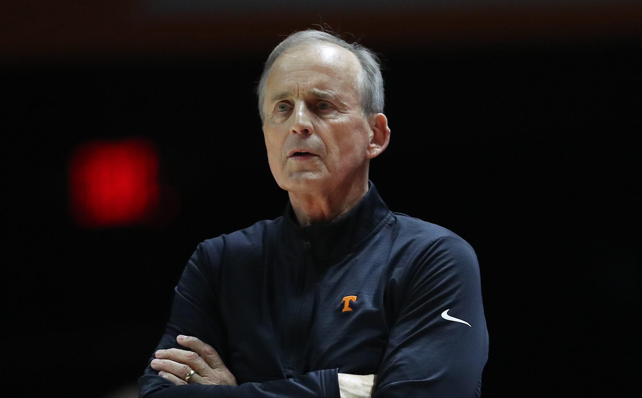 Tennessee Vols basketball