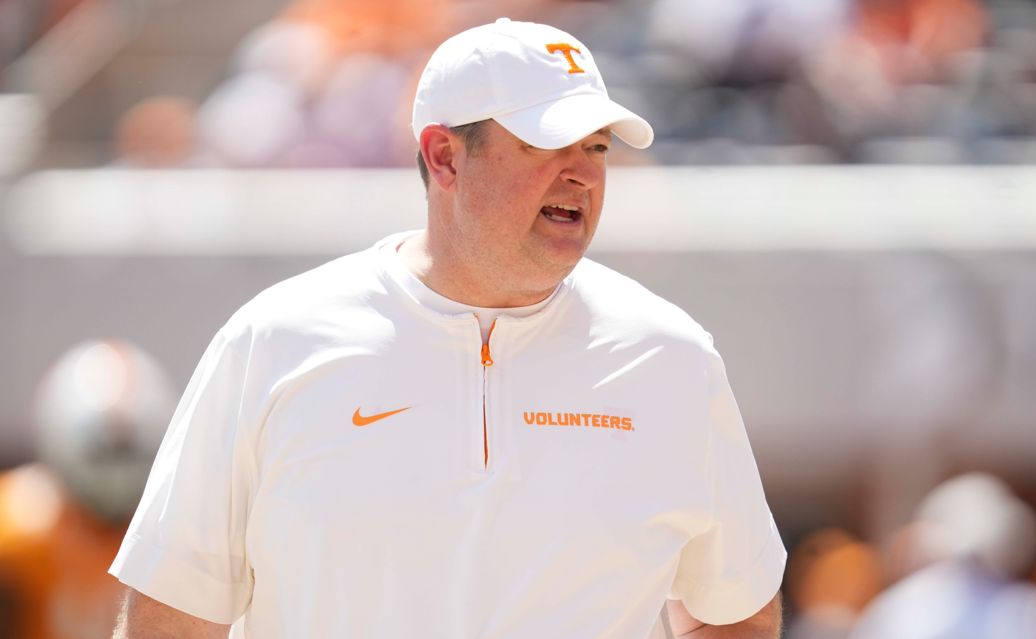 Tennessee Vols football