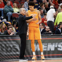 Tennessee Vols basketball