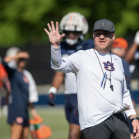 Tennessee Vols football