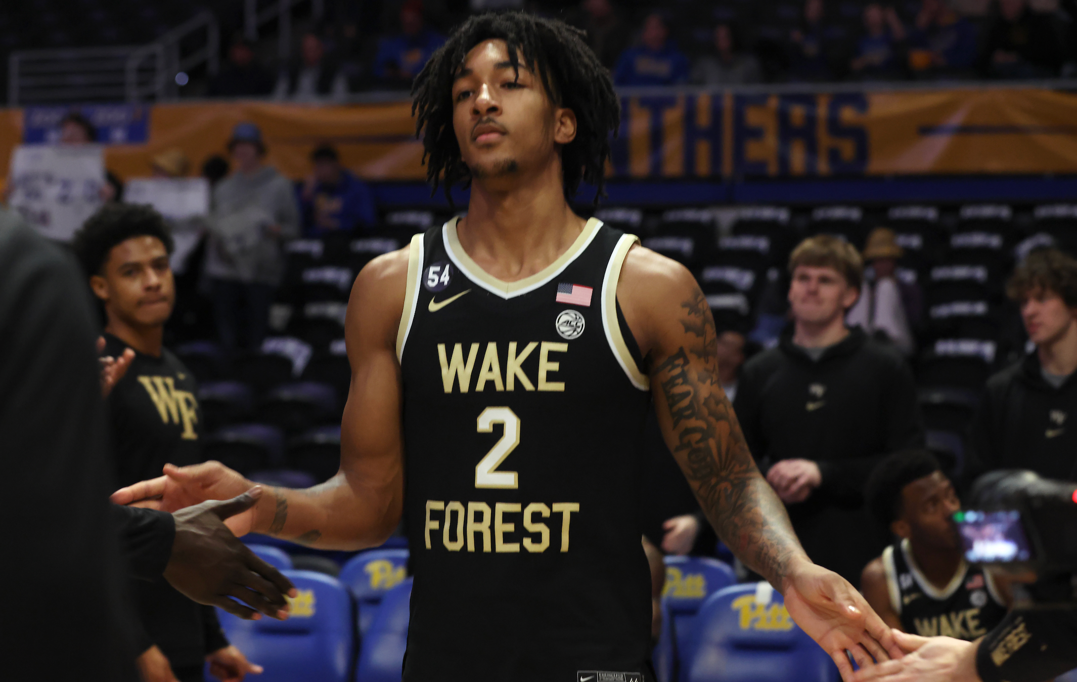 Tennessee Vols basketball