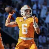 Tennessee Vols football