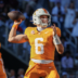 Tennessee Vols football