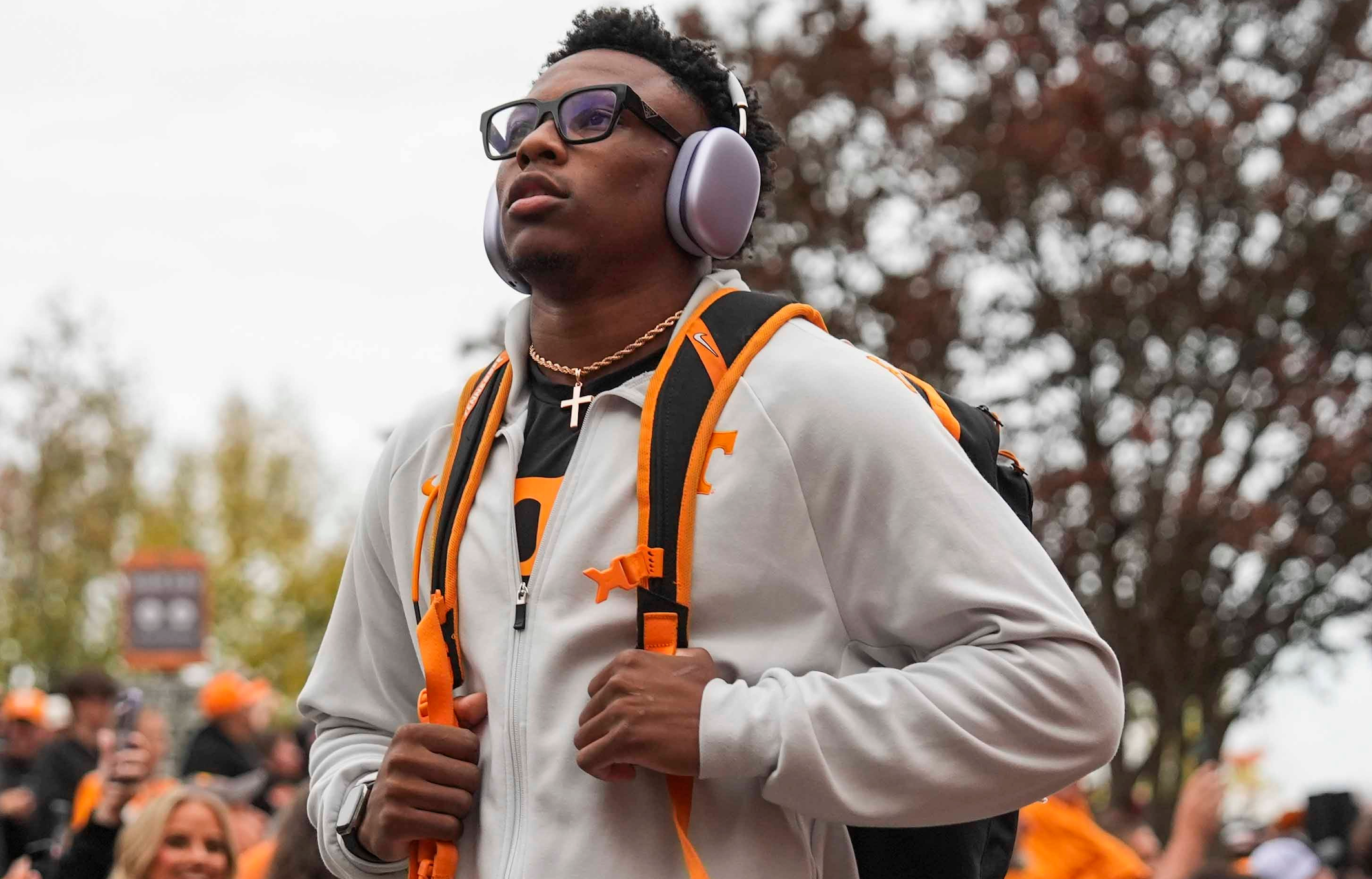 Tennessee Vols football