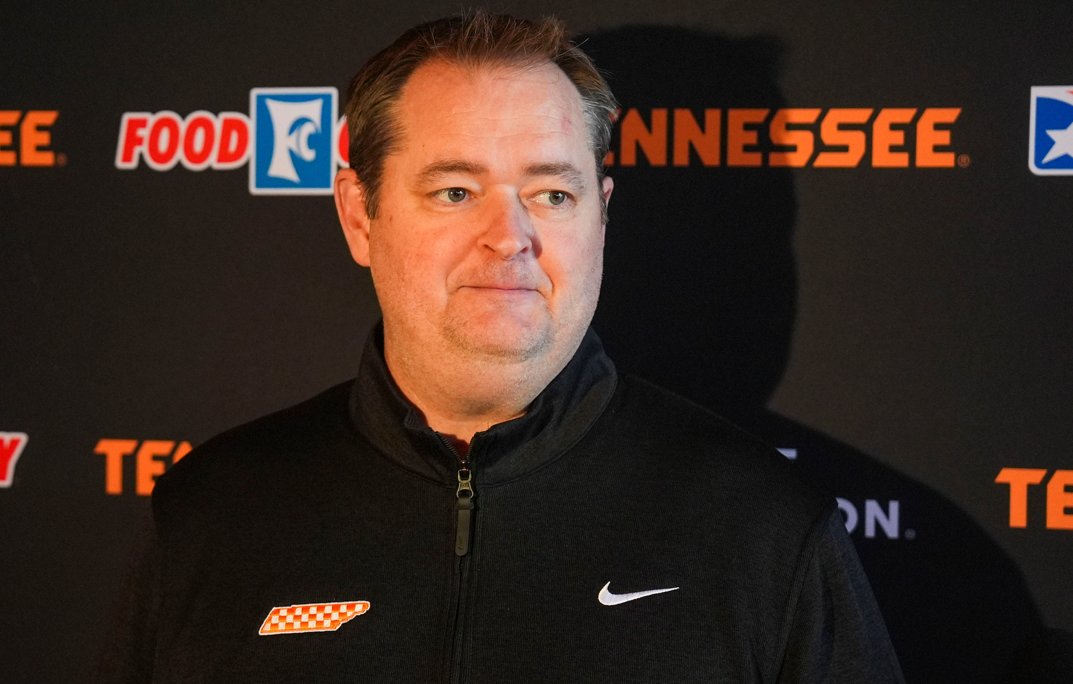 Tennessee Vols football