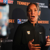 Lady Vols