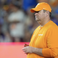 Tennessee Vols football