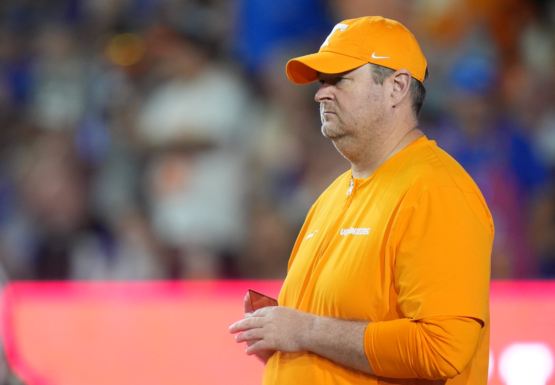 Tennessee Vols football