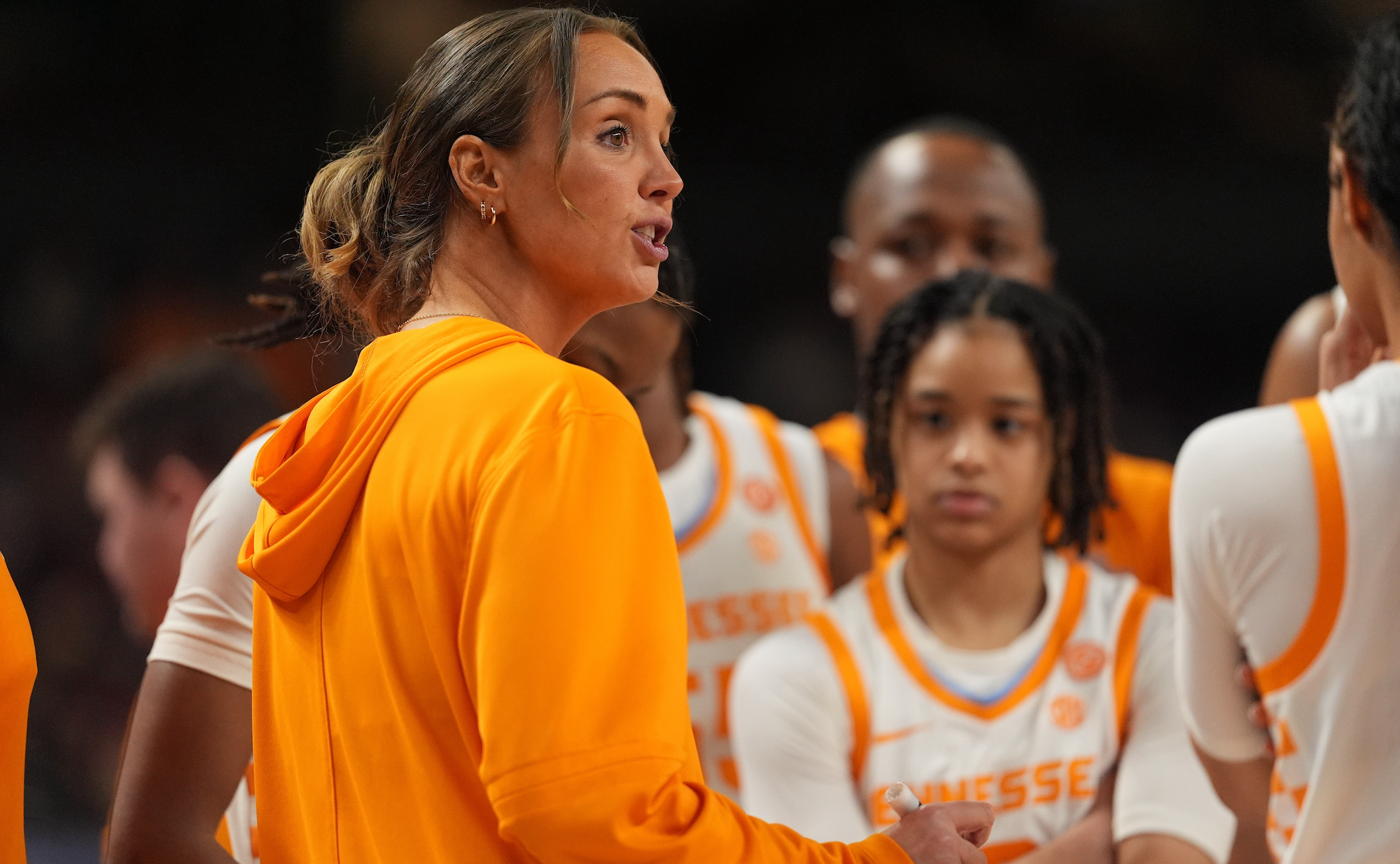 Lady Vols