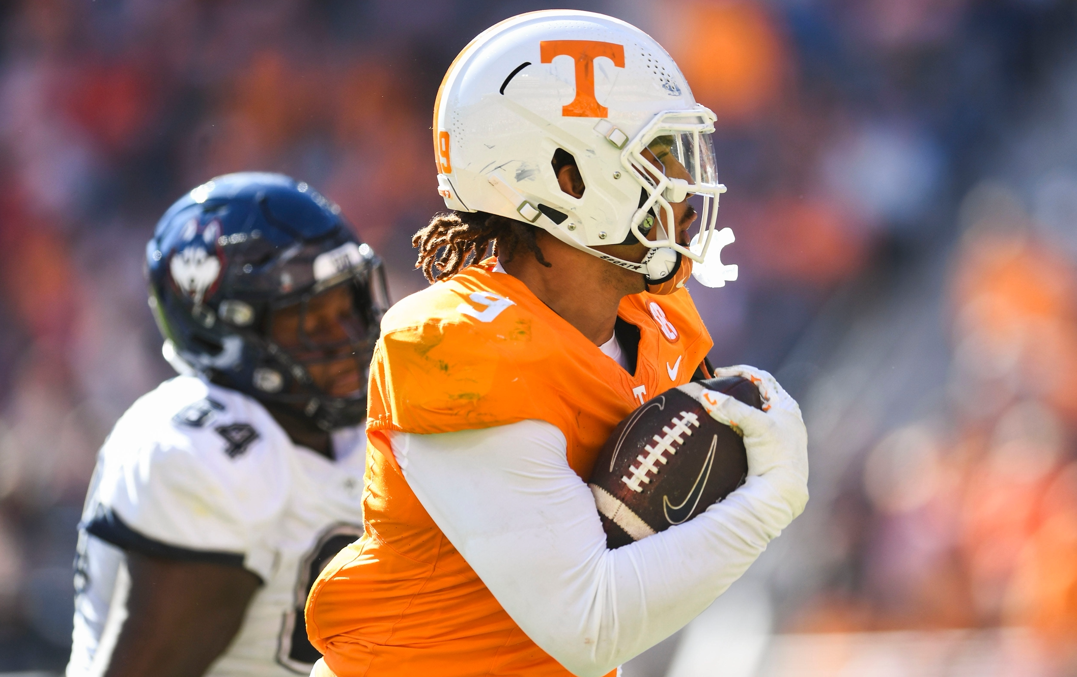 Tennessee Vols football