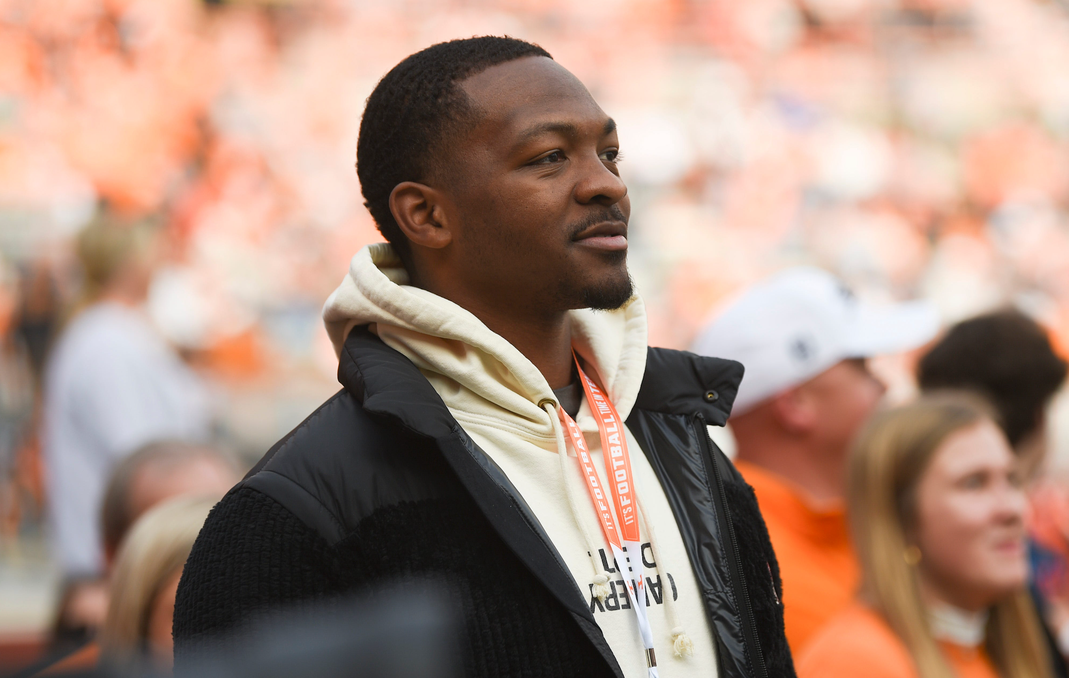 Tennessee Vols football