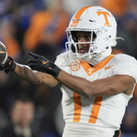 Tennessee Vols football
