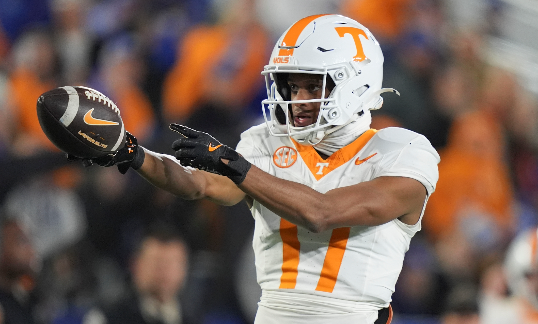 Tennessee Vols football