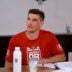 Former Alabama Crimson Tide quarterback Ty Simpson joins Jon Gruden on Barstool Sports' Gruden's QB Class, 4/14/26.