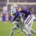 Colts sign UDFA LSU linebacker West Weeks