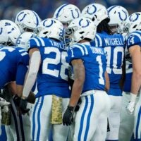 A look at positions that aren't discussed enough to be in play for the Colts to select in the 2026 NFL Draft