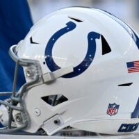 Colts sign former Chargers safety Nasir Adderley out of retirement