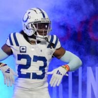 Colts and Kenny Moore II seeking a trade that will send the corner elsewhere in the NFL
