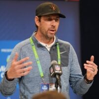 1st round talent the Colts need to target if they slide into round 2 in the 2026 NFL Draft