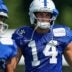 Colts GM announced that Alec Pierce will miss OTAs due to an ankle injury