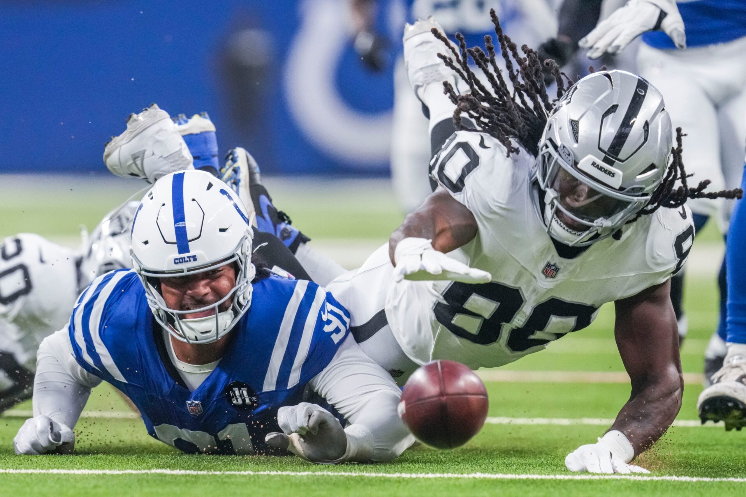 JT Tuimoloau is a winner following the events of the 2026 NFL Draft