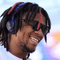 Indianapolis Colts backup quarterback Anthony Richardson, pictured here in 2023, suffered a fractured orbital bone last month after a bizarre pre-game accident with resistance bands in the Colts locker room.