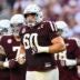 Las vegas Raiders new offensive guard Trey Zuhn