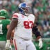 The Giants get a haul for Dexter Lawrence in a recent hypothetical trade proposal.