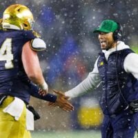 Ramsey (NJ) Don Bosco defensive end Aidan O’Neil