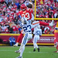 The four teams that stand out as the best fits to trade for Colts corner Kenny Moore II ahead of the 2026 NFL Draft