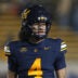 Cal cornerback Brent Austin Las Vegas raiders meeting pre-draft visit
