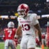 Indiana's Elijajh Sarratt is one of the best wide receiver the Colts should target during day 3 of the 2026 NFL Draft