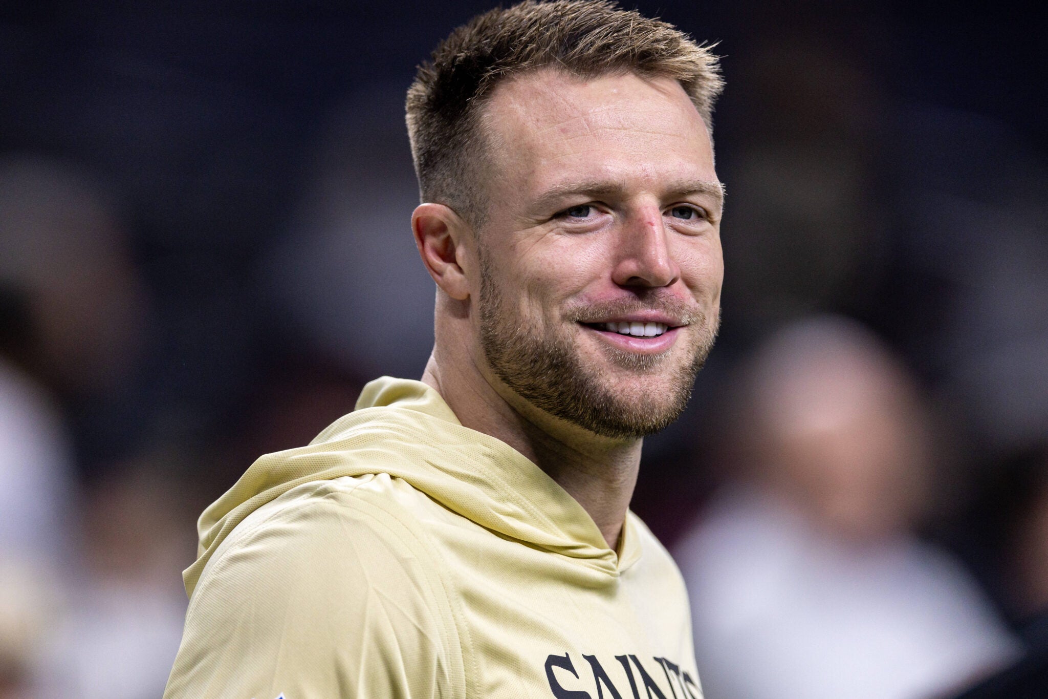Saints can acquire a new version of Taysom Hill during 2026 NFL Draft