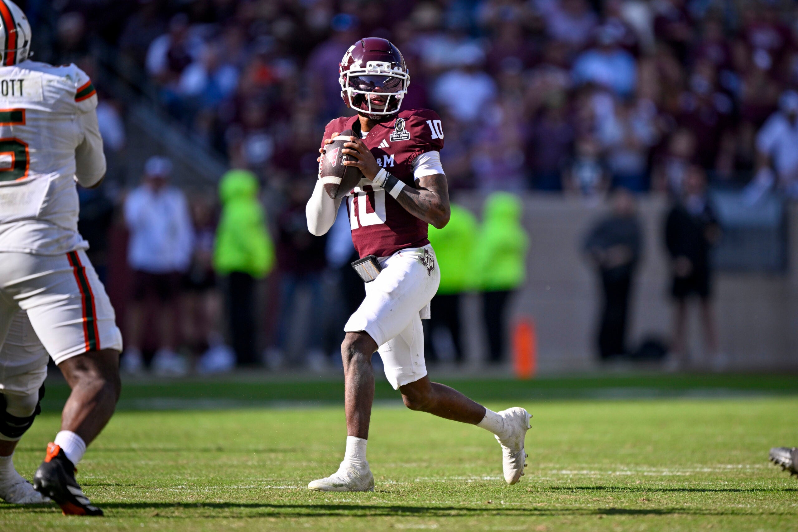 Mandatory Credit: Jerome Miron-Imagn Images