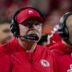 Kansas City Chiefs head coach Andy Reid