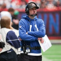 Colts should get proactive about paying Josh Downs instead of waiting like they did with Alec Pierce