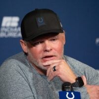 Bold predictions about the Colts 2026 NFL Draft class