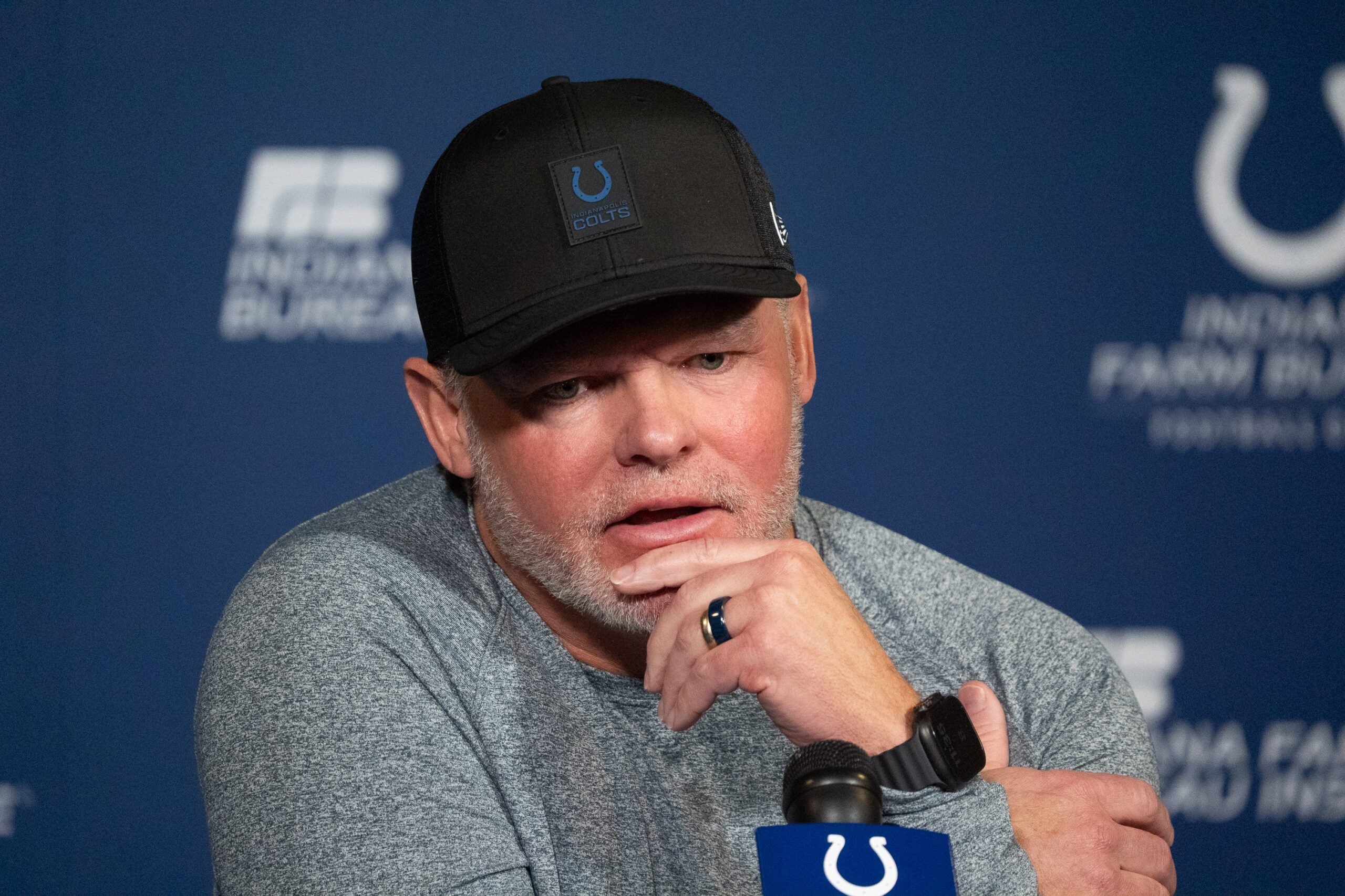 Bold predictions about the Colts 2026 NFL Draft class