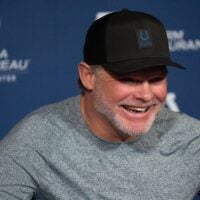 New 7 round Colts 2026 NFL Mock Draft