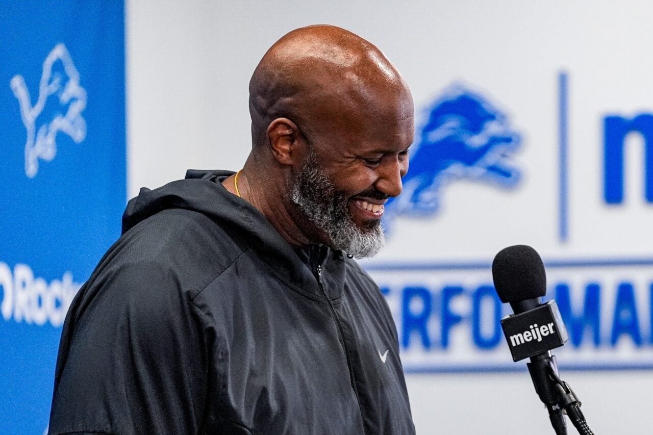 Lions Roster Moves Lions Roster Moves: The Lions' strange Levi Onwuzurike move makes sense ...