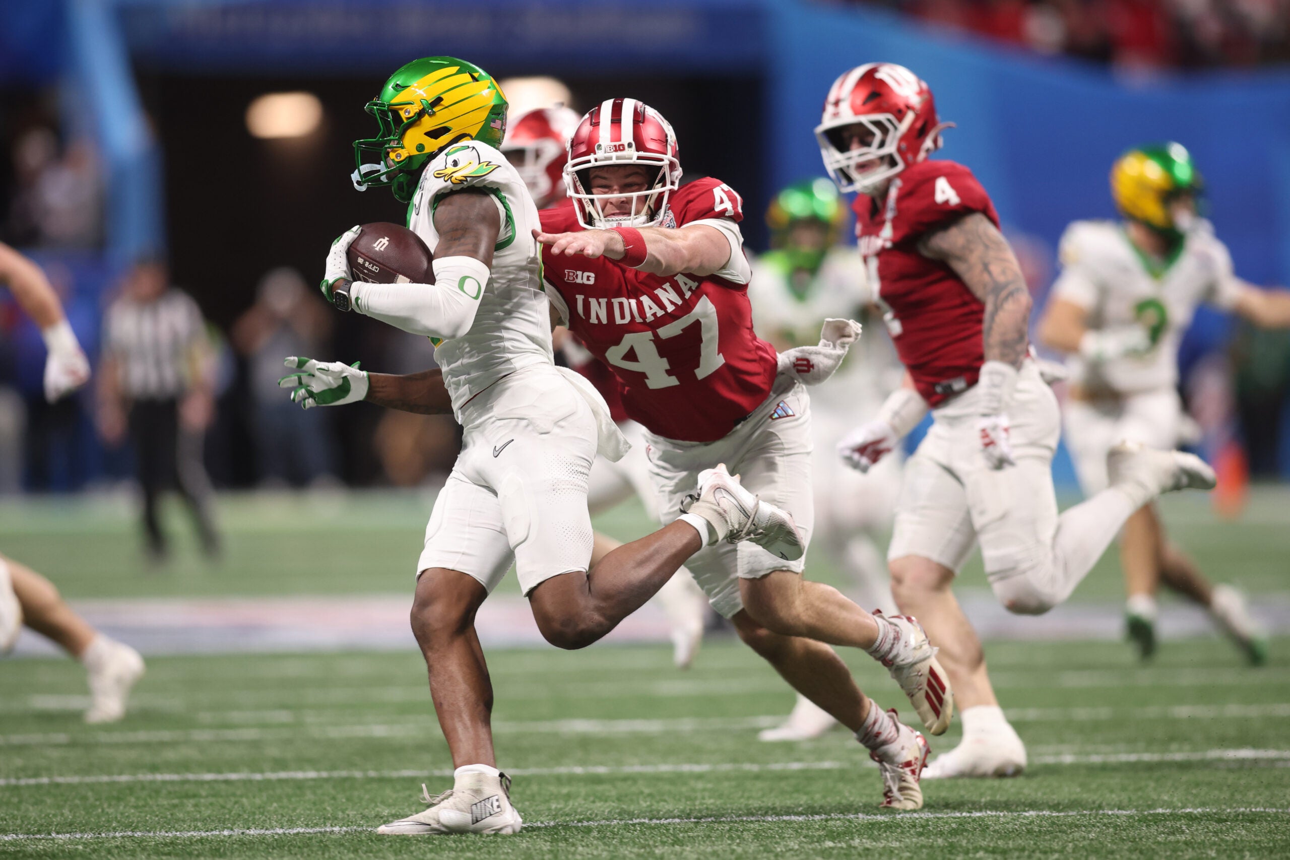 Las Vegas Raiders 2026 NFL Draft rookie class