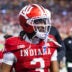 Jets select Indiana wide receiver with the 30th pick in the 2026 NFL Draft