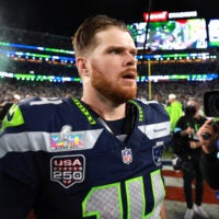 The back half of Sam Darnold's 2026 season should prompt the Seahawks to take a running back in the draft.