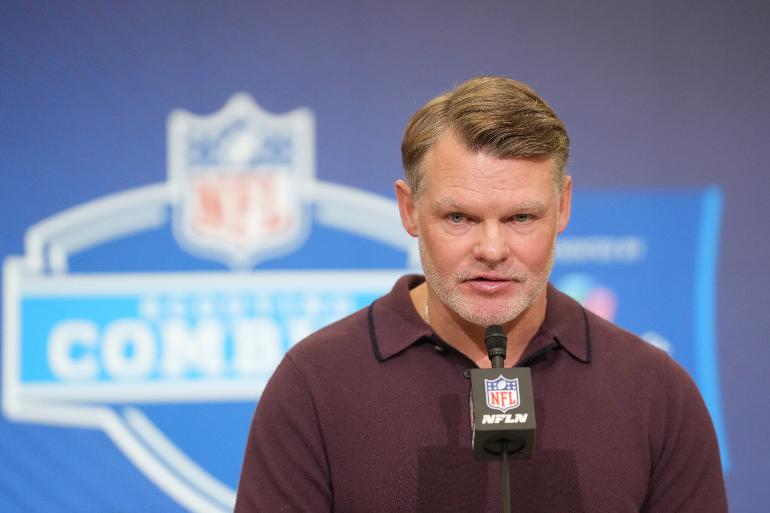 Colts hosting a major sleeper prospect in the 2026 NFL Draft