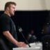 Las Vegas Raiders offensive guard Trey Zuhn 2026 NFL Draft third round pick