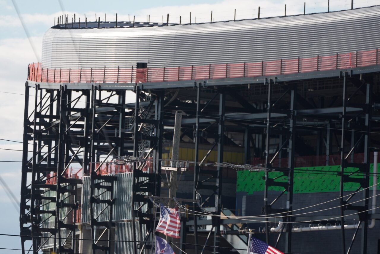 New leak goes viral as Buffalo Bills' next jersey may have surfaced