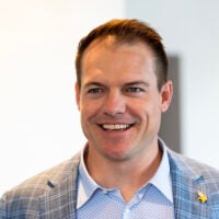 Mar 30, 2026; Phoenix, AZ, USA; Minnesota Vikings head coach Kevin O'Connell during the 2026 NFL Annual League Meeting at the Arizona Biltmore.